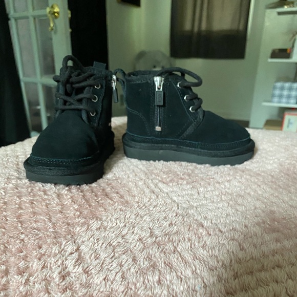 UGG Other - (SOLD).  UGG/ Neumel ll Boot
